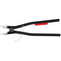Knipex 46 10 A6 Circlip Pliers For Large External Circlips Straigh...