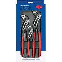 knipex 00 20 09 v03 alligator set 3 piece