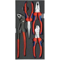 Knipex 00 20 01 V01 Pliers Set \