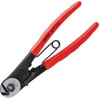 Knipex 95 61 150 Bowden Cable Cutter 150mm