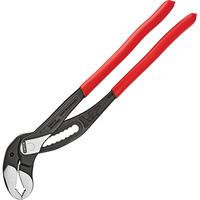 knipex 88 01 400 alligator xl pipe wrench amp water pump pliers