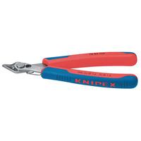 Knipex 72849 Side Cutters (Super Knips) 125mm