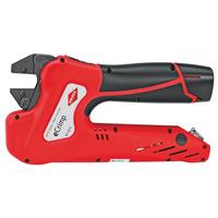 Knipex 97 43 E Crimping Pliers 270mm