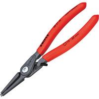 knipex 49 31 a3 precision circlip pliers for external circlips on 