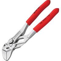 Knipex 86 03 125 Pliers Wrenches Pliers & A Wrench In A Single Too...