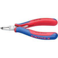 Knipex 64 62 120 Electronics End Cutting Nippers 120mm