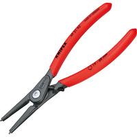 Knipex 49 31 A2 Precision Circlip Pliers For External Circlips On ...