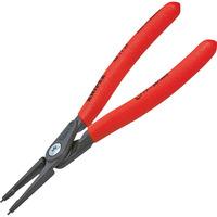 knipex 48 11 j1 precision circlip pliers internal circlips bore 