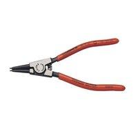 Knipex 50712 10mm - 25mm A1 Straight External Circlip Pliers