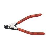 Knipex 50738 10mm - 25mm A11 Bent External Circlip Pliers