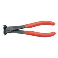 knipex 55556 160mm end cutting nippers