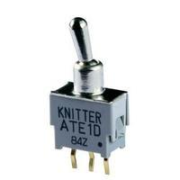 Knitter-Switch ATE 1D-RA 50mA Toggle Switch 48Vdc