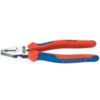 Knipex 49172 180mm High Leverage Combination Pliers