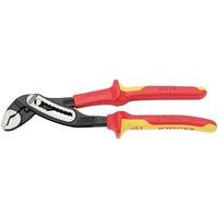 Knipex 32013 250mm Fully Insulated Alligator Waterpump Pliers