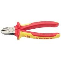 Knipex 32020 125mm Fully Insulated Diagonal Side Cutters