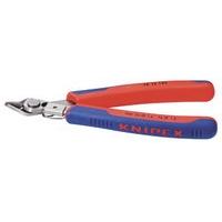 Knipex 72245 125mm Electronics Super-knips