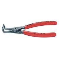 Knipex 75097 305mm 90° External Straight Tip Circlip Pliers 85 - 140mm Capacity