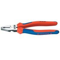 Knipex 88153 200mm High Leverage Combination Pliers