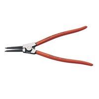 Knipex 81030 85mm - 140mm A4 Straight External Circlip Pliers