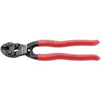 Knipex 49190 200mm Cobolt Compact 20° Angled Head Bolt Cutters