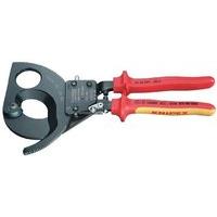 Knipex 57677 250mm Vde Heavy Duty Cable Cutter