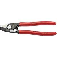 Knipex 09447 165mm Copper Or Aluminium Only Cable Shear With Sprung Handles