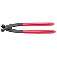 knipex 55564 200mm steel fixers or concreting nipper