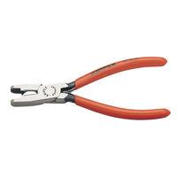 Knipex Knipex 200mm Scotch Lock Crimping Pliers