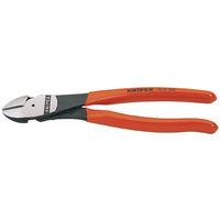 Knipex Knipex 200mm High Leverage Diagonal Side Cutter