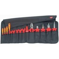 Knipex Tool Roll (98 99 13)