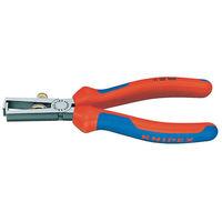 Knipex Knipex 160mm Adjustable Wire Stripping Pliers