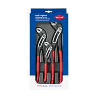 Knipex Alligator Set (00 20 09 V03)