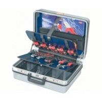 Knipex Tool Case For Electrical Contractors (00 21 30)