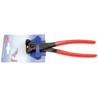 knipex knipex 200mm end cutting nippers