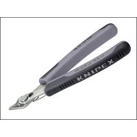 Knipex ESD Electronic Super Knips? - Flat 125mm