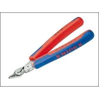 knipex electronic super knips lead catcher multi component grips 125mm