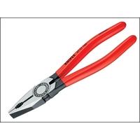 Knipex Combination Pliers PVC Grips 200mm