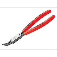 Knipex Circlip Pliers Internal 45 Bent Tip 12-25mm J12