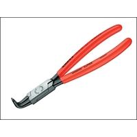 Knipex Circlip Pliers Internal 90 Bent Tip 40 - 100mm J31