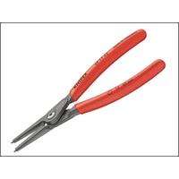 Knipex Precision Circlip Pliers External Straight 40mm - 100mm A3