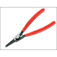 knipex circlip pliers external straight 40 100mm a3