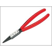 knipex circlip pliers internal straight 8 13mm j0