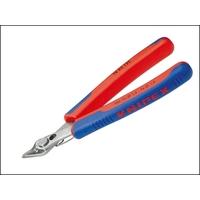 Knipex Electronic Super Knips? Multi-Component Grips 125mm