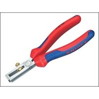 Knipex End Wire Insulation Stripping Pliers Multi Component Grips 160mm