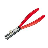 knipex end wire insulation stripping pliers pvc grips 160mm