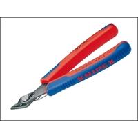 Knipex Electronic Super Knips Fibre Optics 125mm