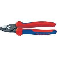 Knipex 95 12 165 Cable shears 165 mm