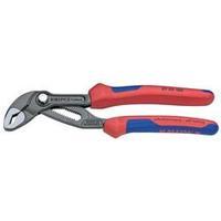 Knipex 87 02 180 Cobra® Hightech Water Pump Pliers