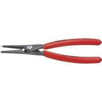 knipex 49 11 a2 outer safety ring circlip pliers 19 60 mm straight