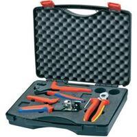 Knipex Tool bag for photovoltaic KNIPEX 97 91 01 97 91 01